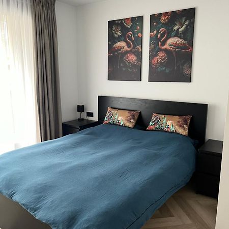 Boulevard 3F Arnhem Exteriör bild